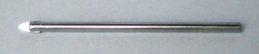 Glasbohrer 4mm